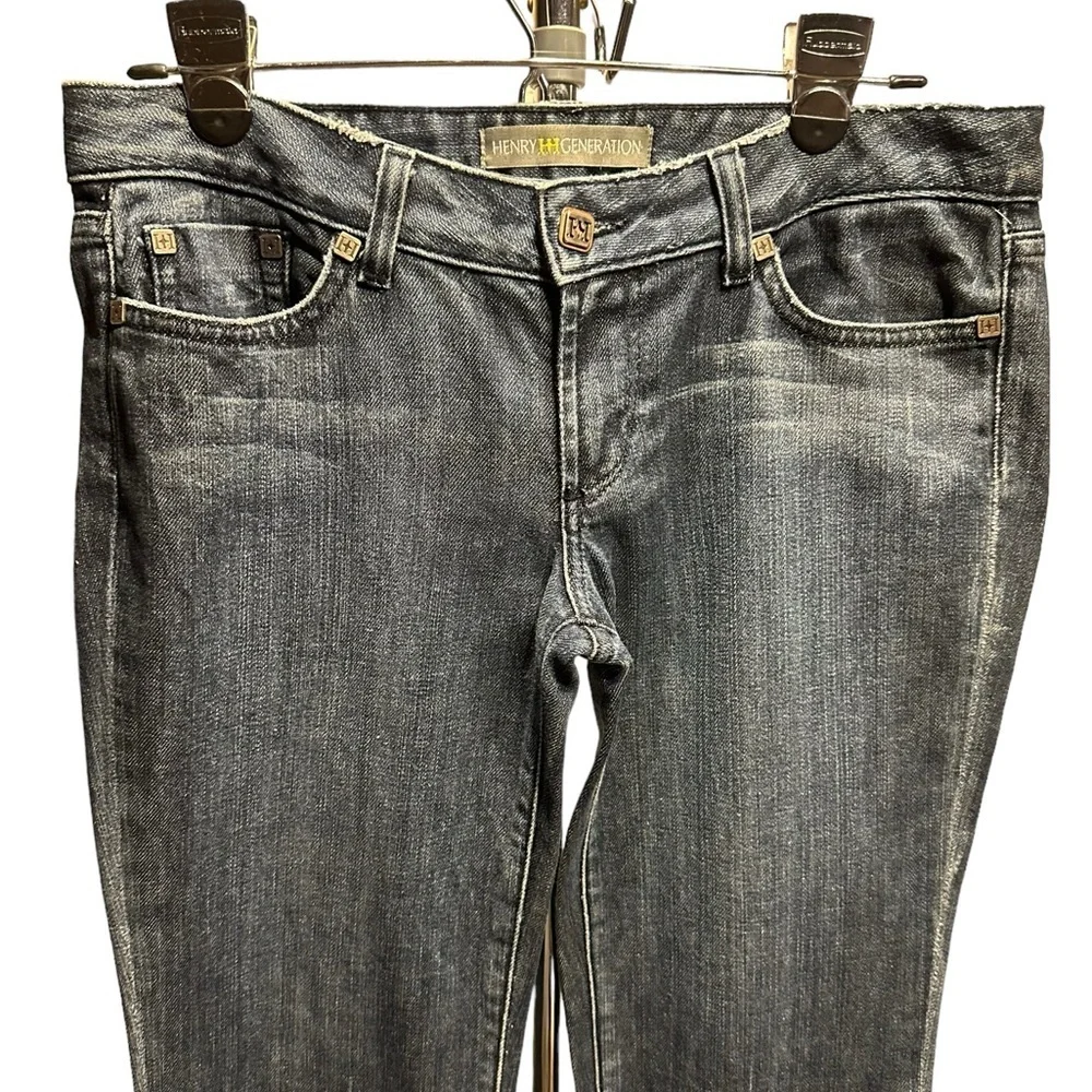 Henry Generation jeans size 30